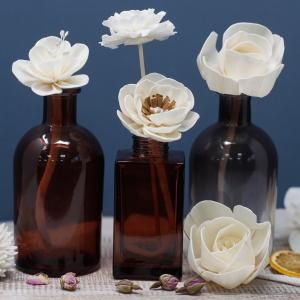 Wholesale Natural Diffuser Flowers - AW Artisan Europe - Giftware Supplier