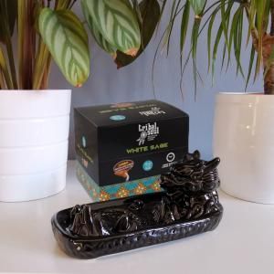 Wholesale Tribal Soul Premium Backflow Incense Cones - AW Artisan Europe - Giftware Supplier