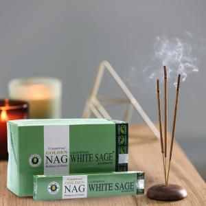 Wholesale Golden Nagchampa - AW Artisan Europe - Giftware Supplier