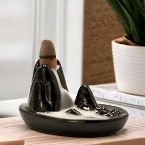 Wholesale Back Flow Incense Cones 500g - AW Artisan Europe - Giftware Supplier