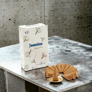 Wholesale Stamford Premium Incense Cones - AW Artisan Europe - Giftware Supplier