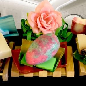 Wholesale Wooden Soap Dishes - AW Artisan Europe - Giftware Supplier