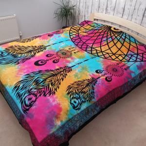 Wholesale Cotton Bedspread Wall Hangings - AW Artisan Europe - Giftware Supplier