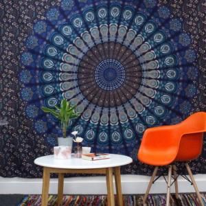 Wholesale Cotton Bedspread Wall Hangings - AW Artisan Europe - Giftware Supplier