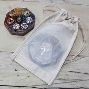 Wholesale Natural Window Pouches - AW Artisan Europe - Giftware Supplier