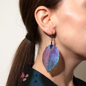 Wholesale Leaf Jewellery - AW Artisan Europe - Giftware Supplier