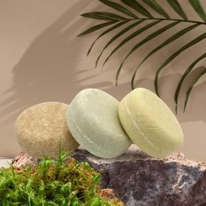 Wholesale Solid Artisan Shampoo - AW Artisan Europe - Giftware Supplier