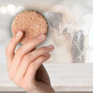 Wholesale Solid Artisan Shampoo - AW Artisan Europe - Giftware Supplier