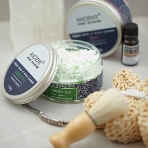 Wholesale Shower Soufflé -160g - AW Artisan Europe - Giftware Supplier