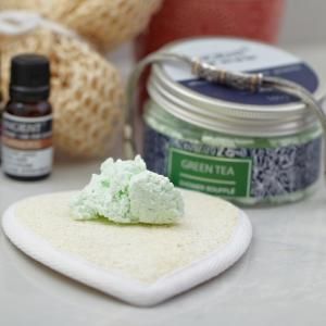 Wholesale Shower Soufflé -160g - AW Artisan Europe - Giftware Supplier