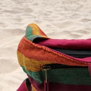 Wholesale Nepal Sling Bag - AW Artisan Europe - Giftware Supplier