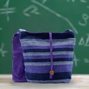 Wholesale Nepal Sling Bag - AW Artisan Europe - Giftware Supplier