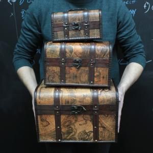 Wholesale Vintage Style Boxes - AW Artisan Europe - Giftware Supplier