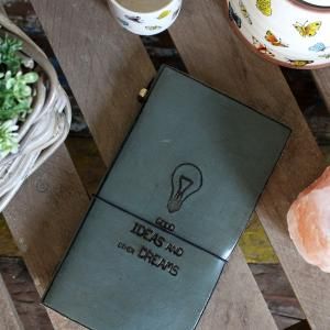 Wholesale Handmade Leather Journals - AW Artisan Europe - Giftware Supplier