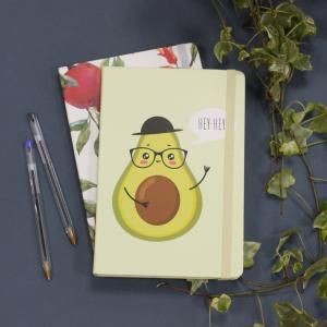 Wholesale Cool Notebooks - AW Artisan Europe - Giftware Supplier