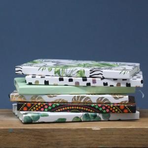 Wholesale Cool Notebooks - AW Artisan Europe - Giftware Supplier