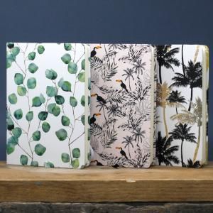 Wholesale Cool Notebooks - AW Artisan Europe - Giftware Supplier