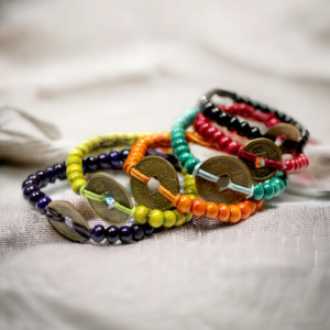 Wholesale Bali Good Luck Feng Shui Bracelets - AW Artisan Europe - Giftware Supplier