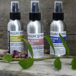 Wholesale Home Room Sprays 100ml - AW Artisan Europe - Giftware Supplier