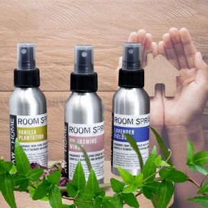 Wholesale Home Room Sprays 100ml - AW Artisan Europe - Giftware Supplier
