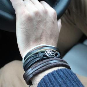 Wholesale Mens Bracelet Sets - AW Artisan Europe - Giftware Supplier