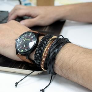 Wholesale Mens Bracelet Sets - AW Artisan Europe - Giftware Supplier