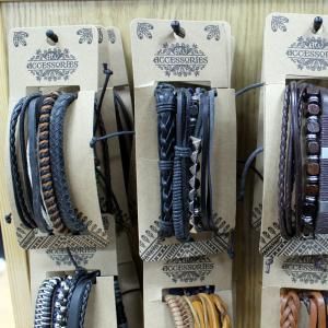 Wholesale Mens Bracelet Sets - AW Artisan Europe - Giftware Supplier