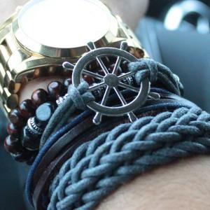 Wholesale Mens Bracelet Sets - AW Artisan Europe - Giftware Supplier