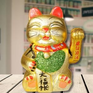 Wholesale Lucky Waving Chinese Cats - AW Artisan Europe - Giftware Supplier
