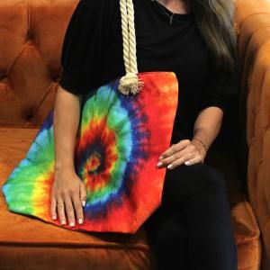 Wholesale Psychedelic Splash Bag - AW Artisan Europe - Giftware Supplier