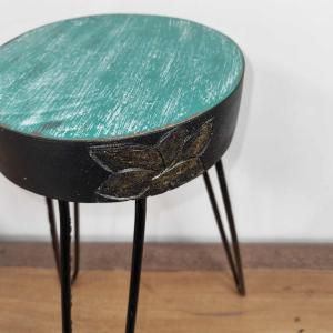Wholesale Albasia Wooden Plant Stands - AW Artisan Europe - Giftware Supplier