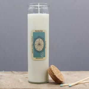 Wholesale Magic Spell Candles - AW Artisan Europe - Giftware Supplier