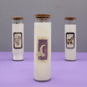 Wholesale Magic Spell Candles - AW Artisan Europe - Giftware Supplier