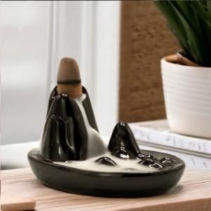 Wholesale Stamford Premium Based Back-Flow Cones - AW Artisan Europe - Giftware Supplier