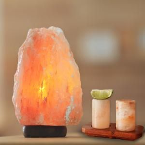Wholesale Himalayan Salt Shot Glasses - AW Artisan Europe - Giftware Supplier