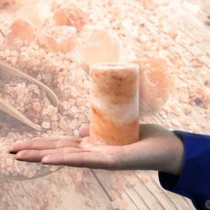 Wholesale Himalayan Salt Shot Glasses - AW Artisan Europe - Giftware Supplier