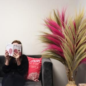 Wholesale Rayung Grass - AW Artisan Europe - Giftware Supplier