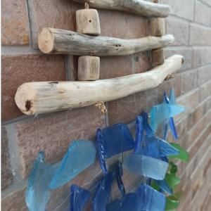 Wholesale Glass Wind Chime - AW Artisan Europe - Giftware Supplier