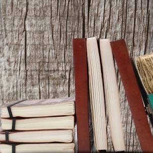 Wholesale Vegetable Leather Notebook - AW Artisan Europe - Giftware Supplier