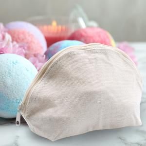 Wholesale Cotton Toiletry Bags - AW Artisan Europe - Giftware Supplier