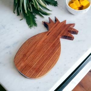 Wholesale Teak Chopping Board - AW Artisan Europe - Giftware Supplier