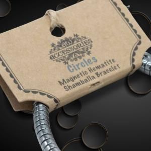 Wholesale Shamballa Magnetic Hematite Bracelet - AW Artisan Europe - Giftware Supplier