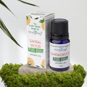 Wholesale Wholesale Plant-Based Fragrance Oils - AW Artisan Europe - Giftware Supplier