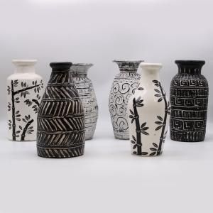 Wholesale Wholesale Ceramic Vases - AW Artisan Europe - Giftware Supplier