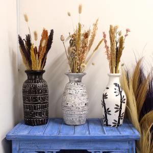 Wholesale Wholesale Ceramic Vases - AW Artisan Europe - Giftware Supplier