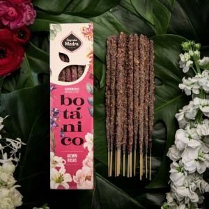 Wholesale Botanical Incense Sticks - AW Artisan Europe - Giftware Supplier