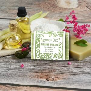 Wholesale Handmade Soap Agnes & Cat - AW Artisan Europe - Giftware Supplier