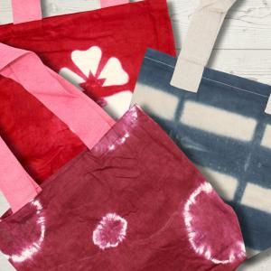Wholesale Natural cotton bag tye-dye - AW Artisan Europe - Giftware Supplier