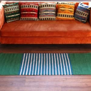 Wholesale Indian Cotton Rug - AW Artisan Europe - Giftware Supplier
