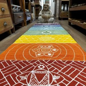 Wholesale Indian Cotton Rug - AW Artisan Europe - Giftware Supplier